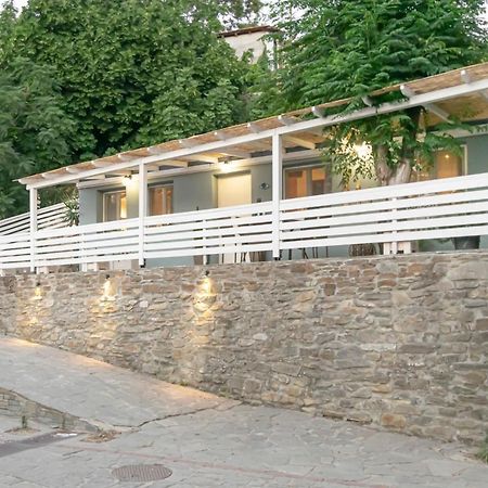 Halkidio Apartman Nikíti Kültér fotó