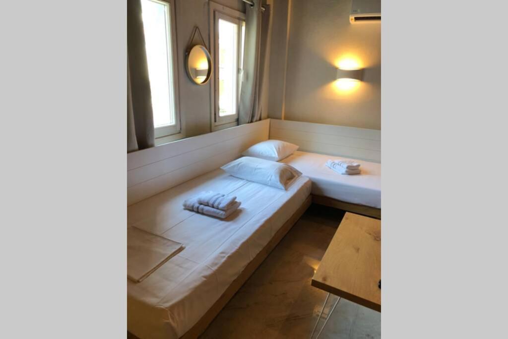 Halkidio Apartman Nikíti Kültér fotó